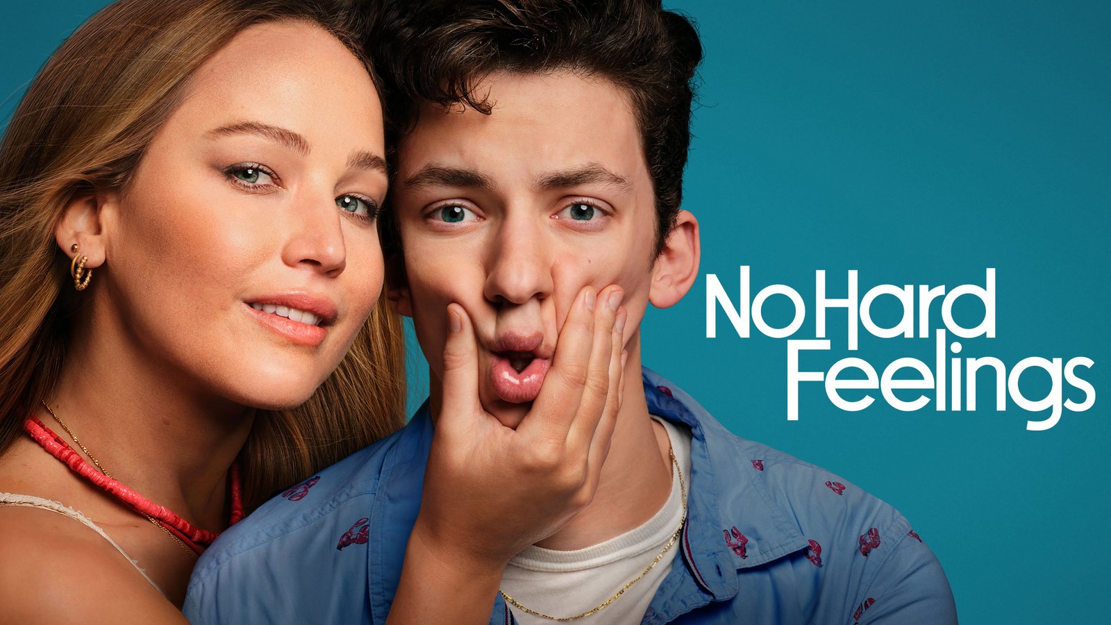 No Hard Feelings - Vj Junior | Streaming - Watch TV Shows, Movies Online