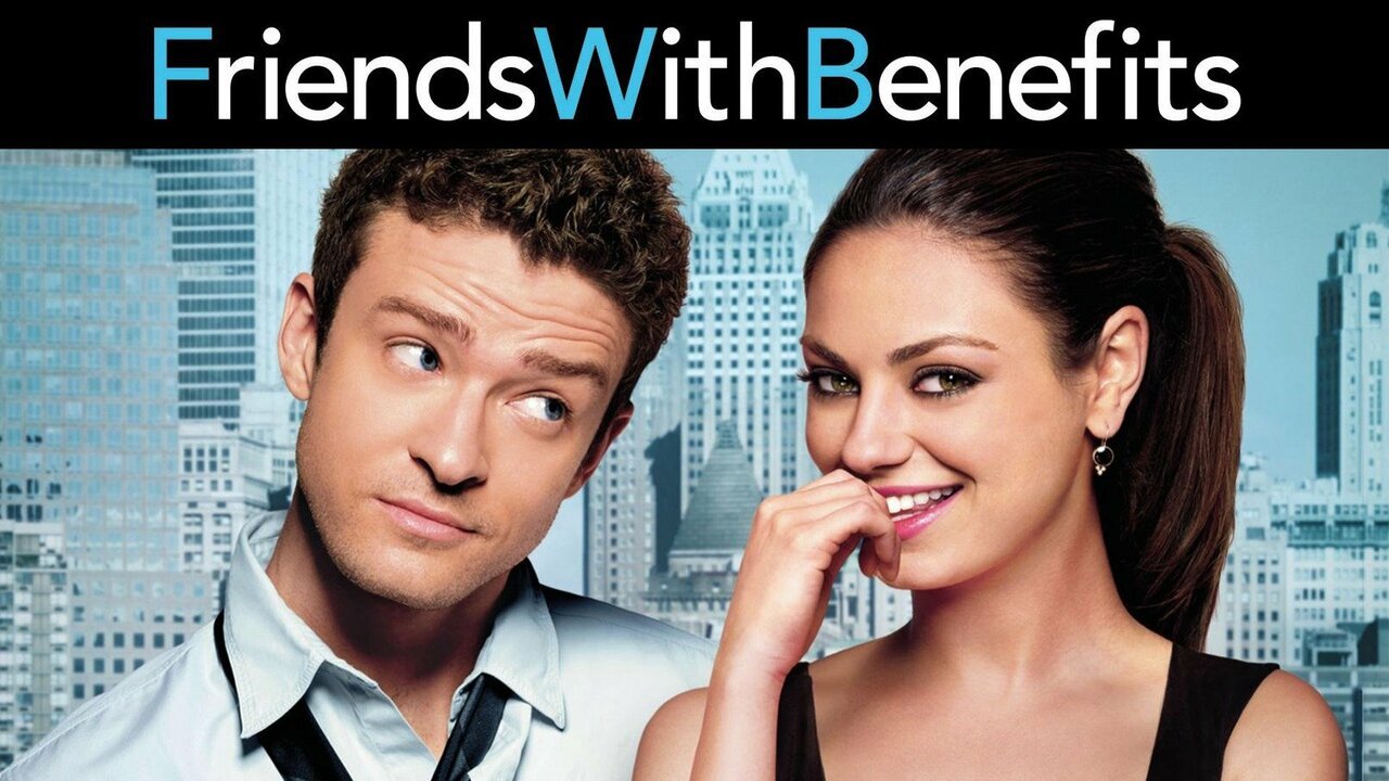 Friends With Benefits - VJ Junior | Streaming - Watch TV Shows, Movies  Online