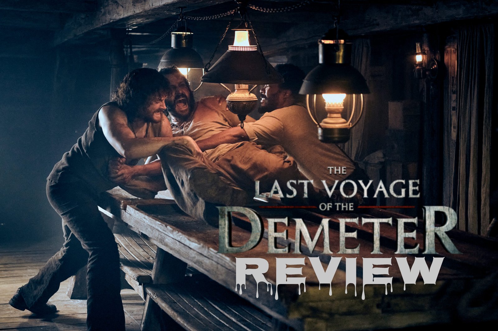 The Last Voyage of the Demeter - VJ Junior | Streaming - Watch TV Shows,  Movies Online