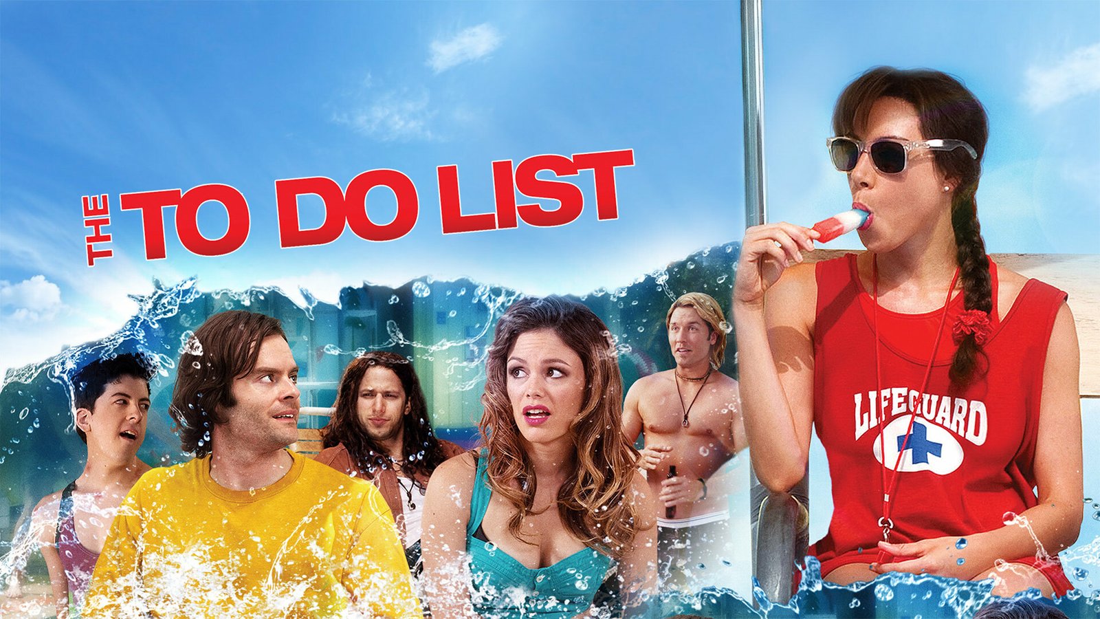 The to Do List - VJ Junior | Streaming - Watch TV Shows, Movies Online